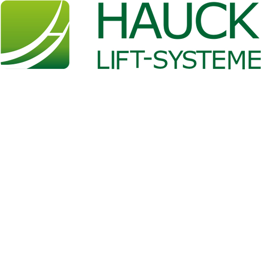 Hauck Liftsysteme für Barrierefreie Produkte