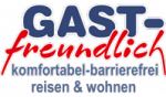 Logo Gastfreundlich