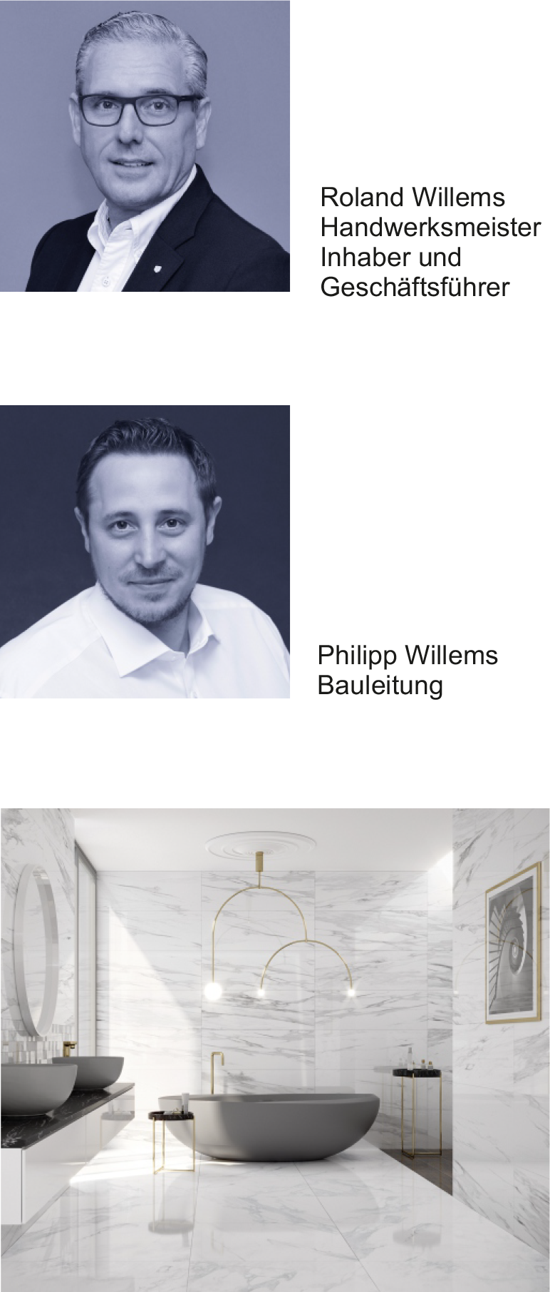 Fliesen Willems GmbH bei Expertennetz-Barrierefrei