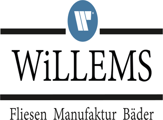 Fliesen Willems GmbH Logo bei Expertennetz-Barrierefrei