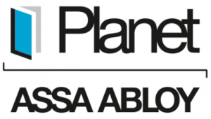 Logo Planet Assa Abloy