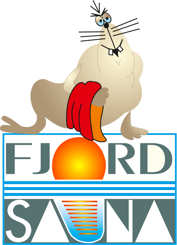 Fjord Sauna Logo
