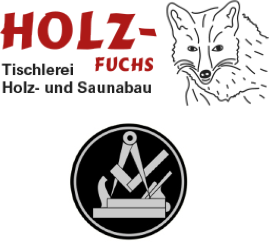 Tischlerei Woidtow Holzbau - Logo
