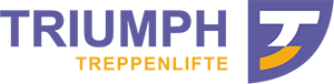 Triumph Treppenlifte - Logo