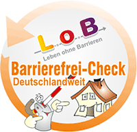Barrierefrei-Check groß