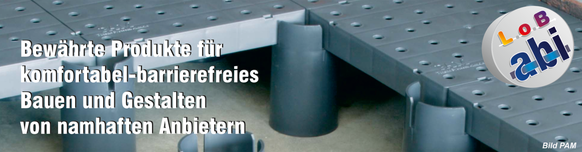 Slider 5 Aktueller Bau-Infodienst - ABI