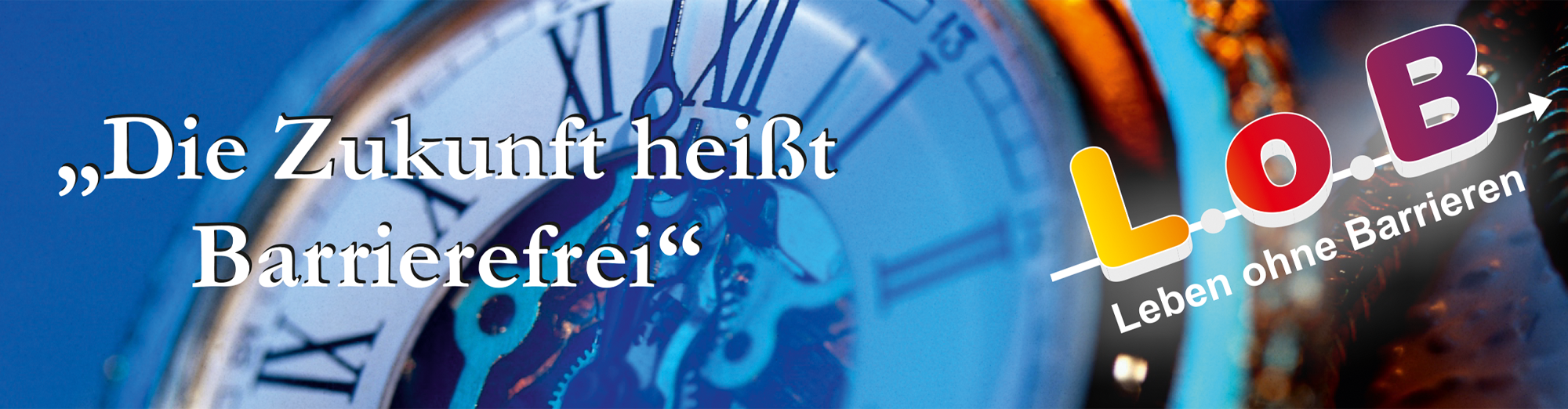 Slider 1 Leben ohne Barrieren - LoB