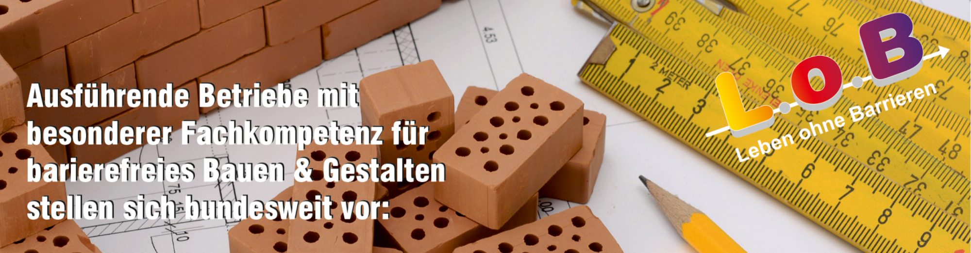 Slider 5 Leben ohne Barrieren - LoB