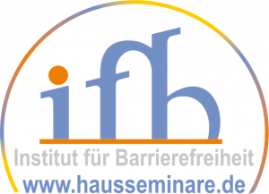 logo_ifb_institut_fuer_barrierefreiheit