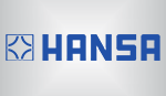 HANSA Logo