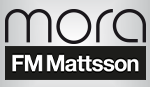 MORA Logo
