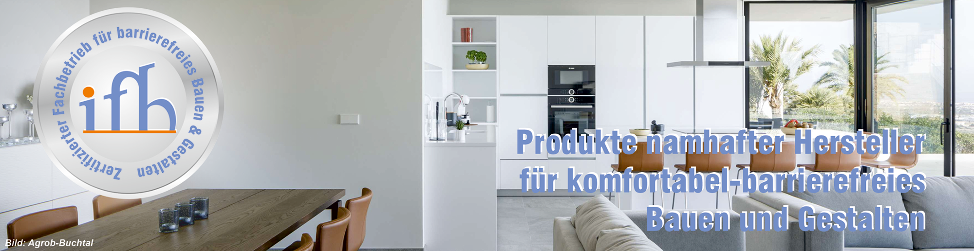 Slider für Produkte