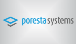 PorestaSystems Logo