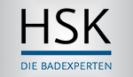 HSK Die Badexperten Logo