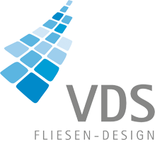 VDS Fliesen Design Logo