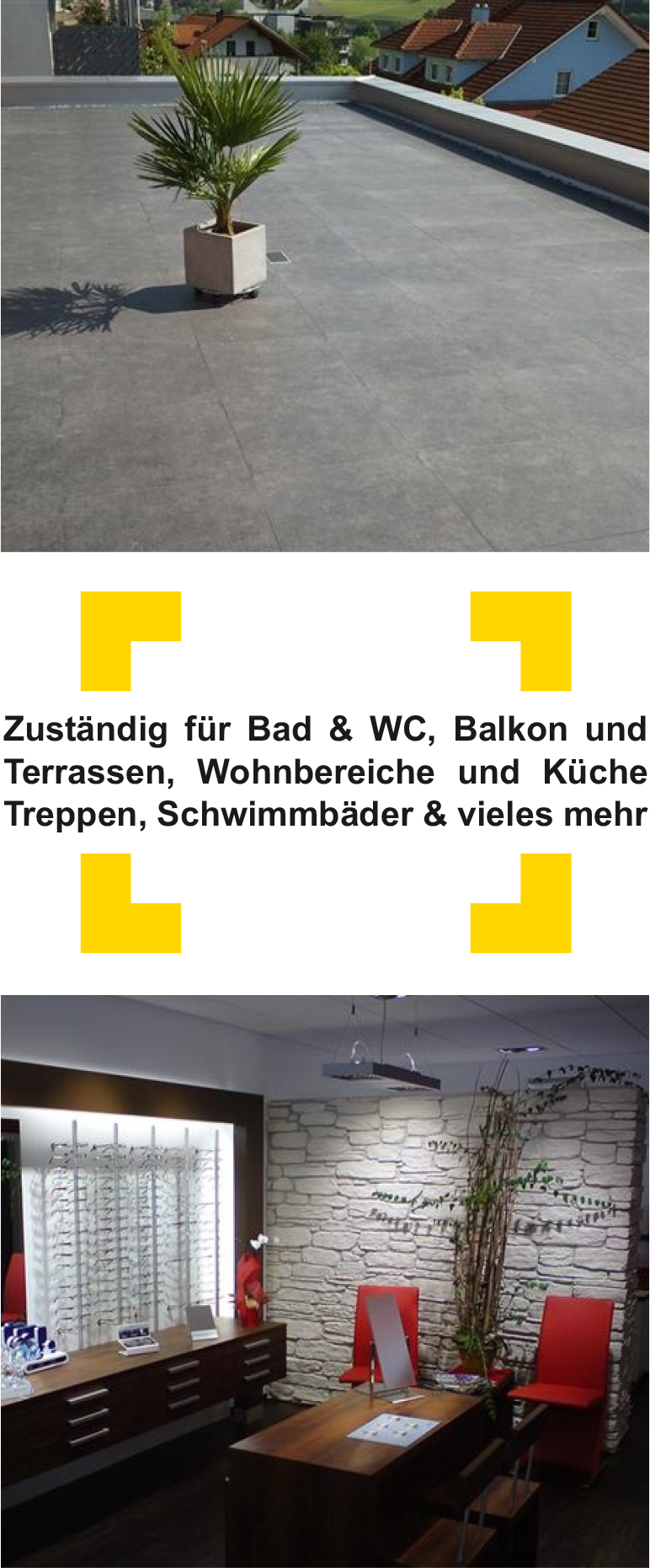 Fliesen Schweizer Bad-Dietzenbach Beispiele