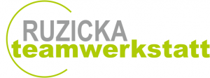 Ruzika Teamwerkstatt Logo