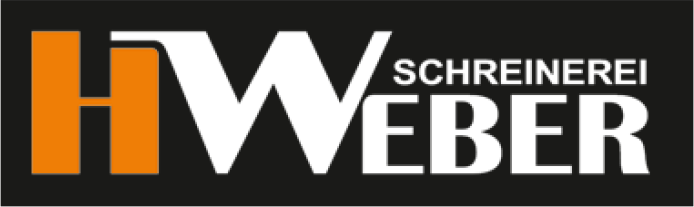 Weber Schreinerei Gennach Logo