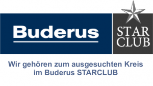 Buderus - Star Club