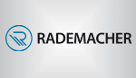 RADEMACHER Logo