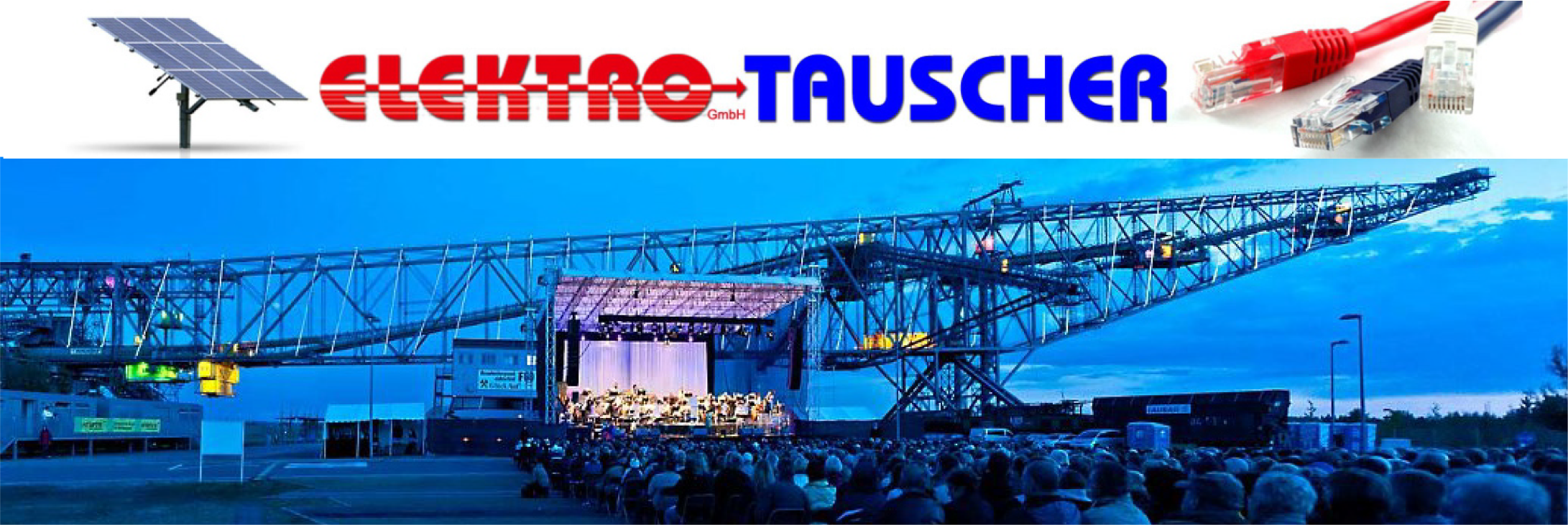 Tauscher Elektro GmbH - Logo