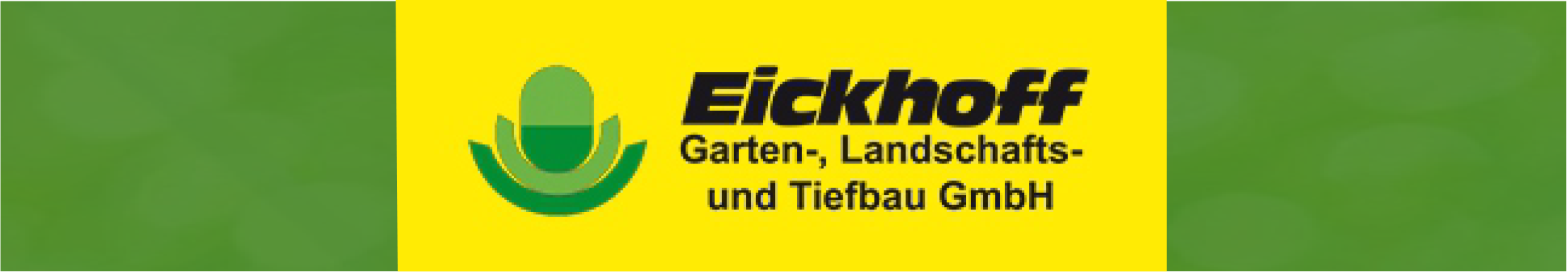 Eickhoff Galabau - Logo