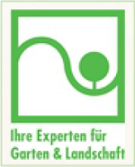 Experten für Landschaftsbau - Logo