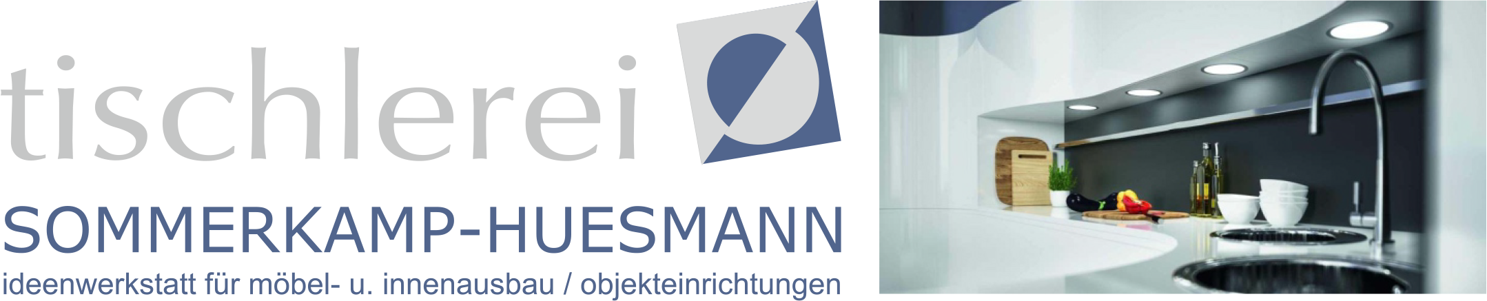 Sommerkamp Huesmann - Logo