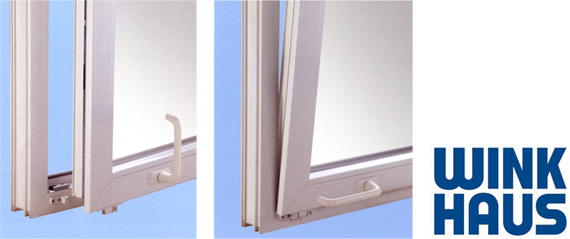 Barrierefrei Komfortküchen - Fenster in der Küche Bild 02