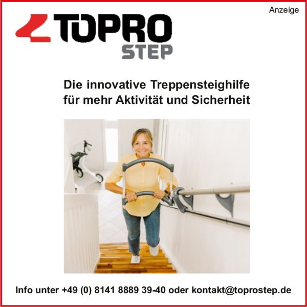 topro_step_treppensteighilfe_anzeige