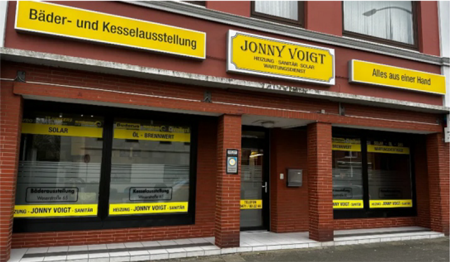 Jonny-Voigt-Installationen-Bremerhaven-Filiale Jonny-Voigt-Installationen-Bremerhaven-Filiale