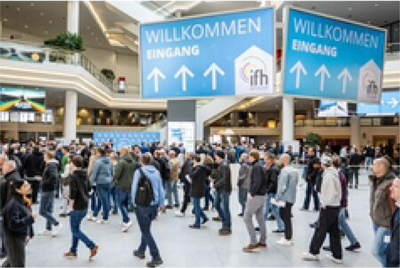 Nürnberg-Messe-GmbH-Ausstellung