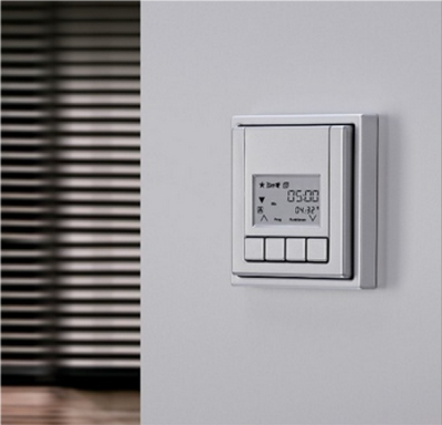 Calox-Haustechnik-GmbH-Smart-Home-Fürstenwalde