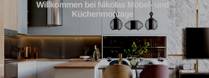 NIKOLAS-Möbel--und-Küchenmontage-Herne-Leistungen