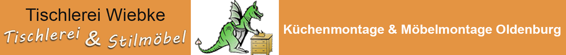 Tischlerei-Wiebke-Wiefelstede