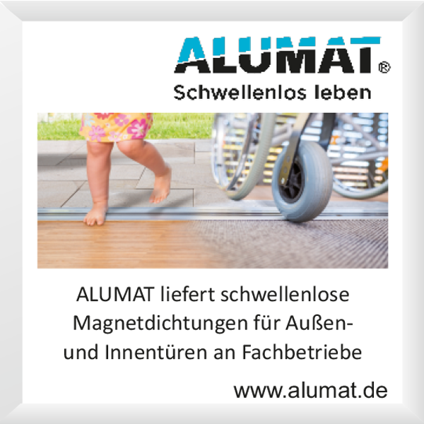 Anzeige-Schwellenfrei-Alumat