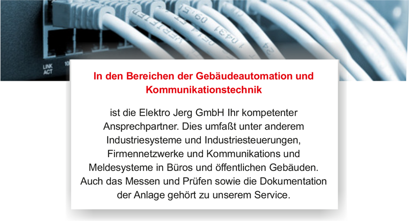 Elektro-Jerg-GmbH-73430-Aalen-Leistungsbeschreibung