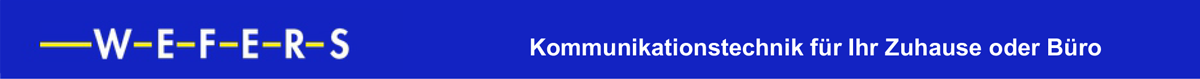 WEFERS-Alarm--und-Elektrotechnik-47803-Krefeld