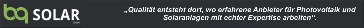 bq-SOLAR-GmbH-Moorrege bq-SOLAR-GmbH-Moorrege