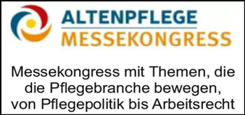 Altenpflege-Messe