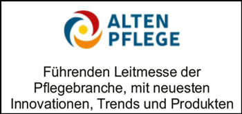 Altenpflege