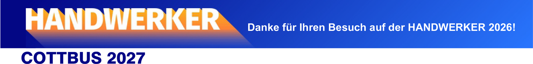 HANDWERKER-Januar-2027-Cottbus