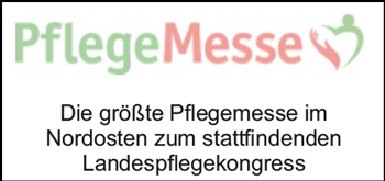 Pflegemesse