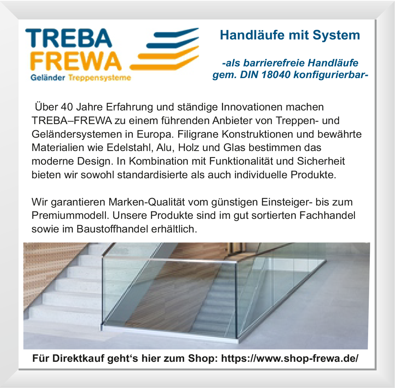 TREBA-Bausysteme-91126-Schwabach-Anzeige TREBA-Bausysteme-91126-Schwabach-Anzeige