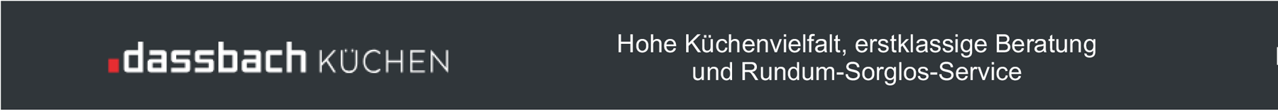 Dassbach-Küchenstudio-Deutschlandweit