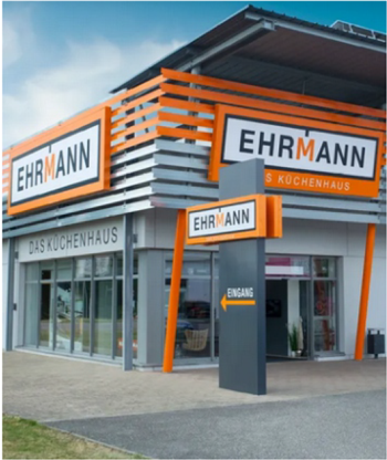 Ehrmann-Küchenstudio-Bruchsal-Aussenaufnahme
