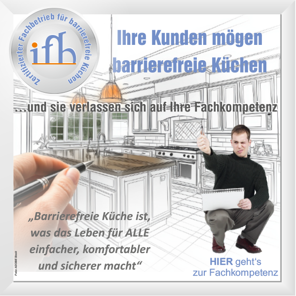 Eigenanzeige-ifb-Küchenfachbetriebe-Zertifizierung-2026