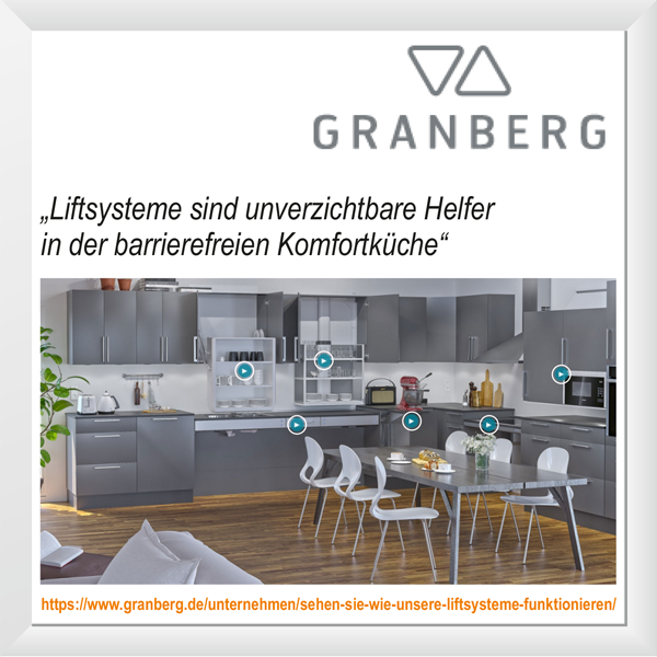 Granberg_Komfortküchen