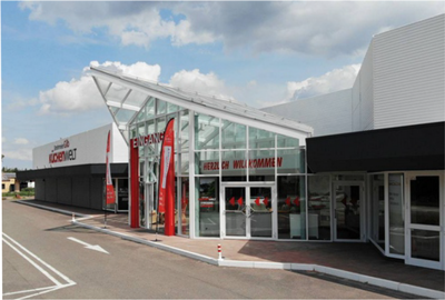 Küchenwelt-StrohmeierGilb-GmbH-76287-Rheinstetten-Fachgeschäft