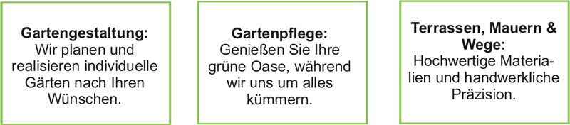 Philipp-Israel-GaLaBau-37249-Neu-Eichenberg-Leistungen